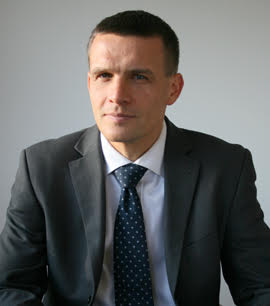 Dr. Tomasz Kozlowski