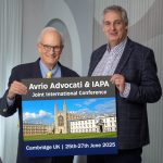 Avrio Advocati & IAPA Joint International Conference June 2025, Cambridge UK