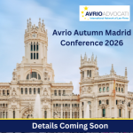 Image of a building in Madrid