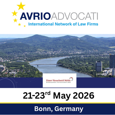 Image of the River Rhine running through Bonn