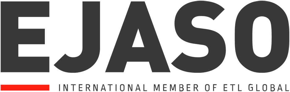EJASO Logo