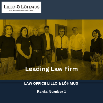 Photo of Law Office Lillo & Lõhmus